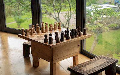 Les activités & Loisirs